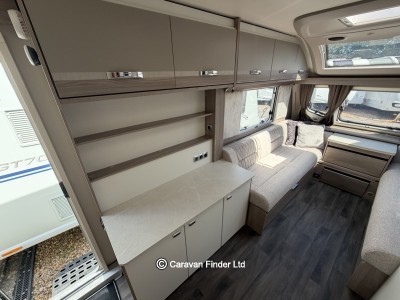 Swift Challenger 480 Exclusive 2024 (Trade) image 12