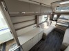 Used Swift Challenger 480 Exclusive 2024 touring caravan Image