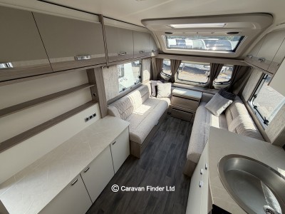 Swift Challenger 480 Exclusive 2024 (Trade) image 4