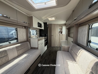 Swift Challenger 480 Exclusive 2024 (Trade) image 5