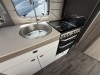 Used Swift Challenger 480 Exclusive 2024 touring caravan Image