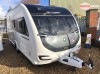 Used Swift Conqueror 480 2022 touring caravan Image