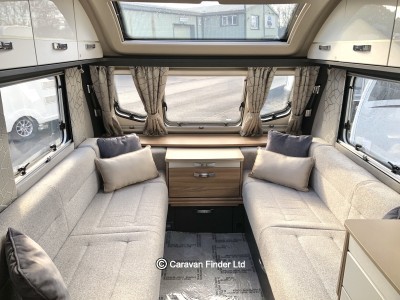 Swift Conqueror 480 2022 (Trade) image 3