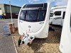 Used Swift Sprite Compact 2023 touring caravan Image