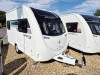 Used Swift Sprite Compact 2023 touring caravan Image