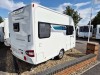 Used Swift Sprite Compact 2023 touring caravan Image