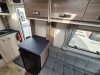 Used Swift Sprite Compact 2023 touring caravan Image
