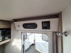 Used Swift Sprite Compact 2023 touring caravan Image