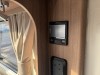 Used Bailey Unicorn Pamplona 2018 touring caravan Image