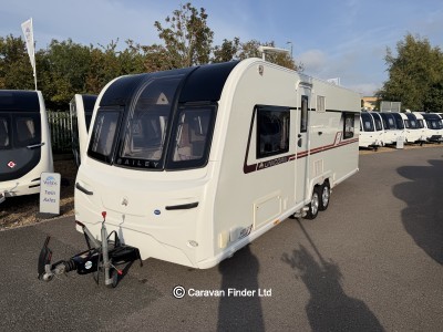 Bailey Unicorn Pamplona 2018 (Trade) image 1