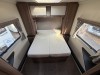 Used Bailey Unicorn Pamplona 2018 touring caravan Image