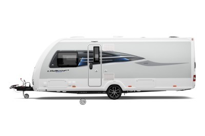 Swift Challenger Grande 580 Exclusive 2025 (Trade) image 2