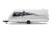 New Swift Challenger Grande 580 Exclusive 2025 touring caravan Image