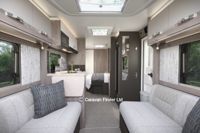 Swift Challenger Grande 580 Exclusive 2025 (Trade) main image 