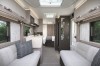 New Swift Challenger Grande 580 Exclusive 2025 touring caravan Image