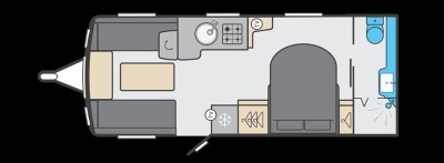 Swift Challenger Grande 580 Exclusive 2025 (Trade) image 3