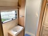 Used Bailey Pursuit 400 Jive 2018 touring caravan Image