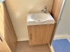 Used Bailey Pursuit 400 Jive 2018 touring caravan Image