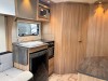 Used Bailey Pursuit 400 Jive 2018 touring caravan Image