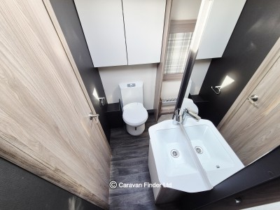 Swift Challenger 560 L Grande SE 2024 (Trade) image 10