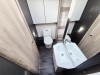 Used Swift Challenger 560 L Grande SE 2024 touring caravan Image