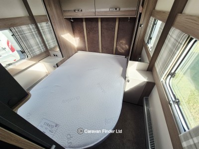 Swift Challenger 560 L Grande SE 2024 (Trade) image 11