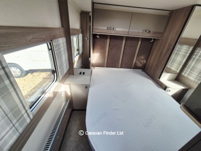 Swift Challenger 560 L Grande SE 2024 (Trade) image 12