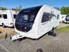 Used Swift Challenger 560 L Grande SE 2024 touring caravan Image