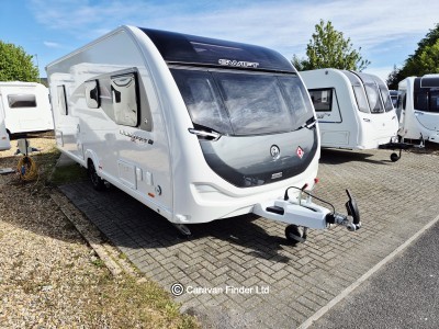 Swift Challenger 560 L Grande SE 2024 (Trade) image 2