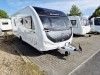 Used Swift Challenger 560 L Grande SE 2024 touring caravan Image