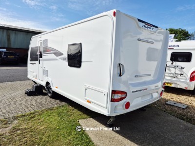 Swift Challenger 560 L Grande SE 2024 (Trade) image 4