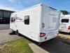 Used Swift Challenger 560 L Grande SE 2024 touring caravan Image