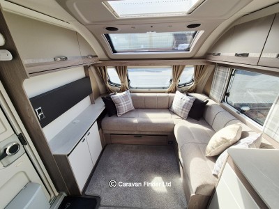 Swift Challenger 560 L Grande SE 2024 (Trade) image 5