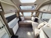 Used Swift Challenger 560 L Grande SE 2024 touring caravan Image