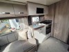Used Swift Challenger 560 L Grande SE 2024 touring caravan Image