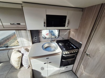 Swift Challenger 560 L Grande SE 2024 (Trade) image 7
