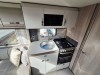 Used Swift Challenger 560 L Grande SE 2024 touring caravan Image