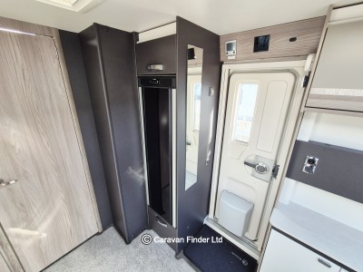 Swift Challenger 560 L Grande SE 2024 (Trade) image 8