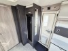Used Swift Challenger 560 L Grande SE 2024 touring caravan Image