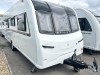 Used Bailey Unicorn Cadiz 2018 touring caravan Image