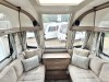 Used Bailey Unicorn Cadiz 2018 touring caravan Image