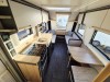 Used Bailey Discovery D4-4L 2024 touring caravan Image