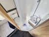 Used Bailey Discovery D4-4L 2024 touring caravan Image