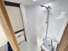 Used Bailey Discovery D4-4L 2024 touring caravan Image