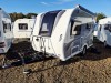 Used Bailey Discovery D4-4L 2024 touring caravan Image