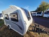 Used Bailey Discovery D4-4L 2024 touring caravan Image