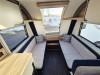 Used Bailey Discovery D4-4L 2024 touring caravan Image