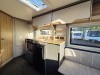 Used Bailey Discovery D4-4L 2024 touring caravan Image