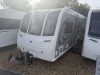 Used Bailey Pegasus Grande Bologna SE 2023 touring caravan Image