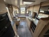 Used Bailey Pegasus Grande Bologna SE 2023 touring caravan Image